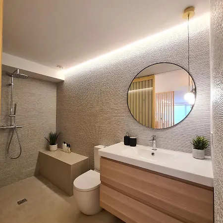Urdaibai By Urdaibai Appartement *