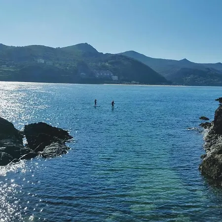 Urdaibai By Urdaibai