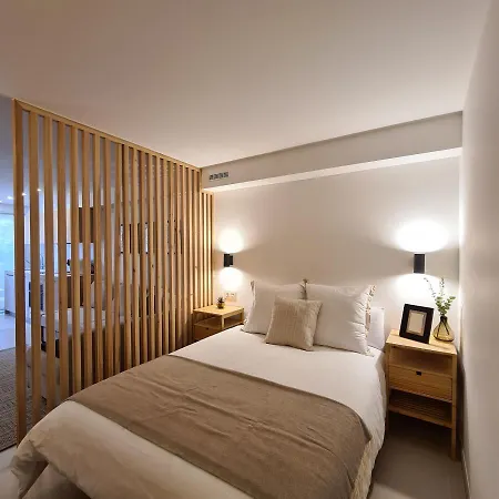 Urdaibai By Urdaibai Apartment *