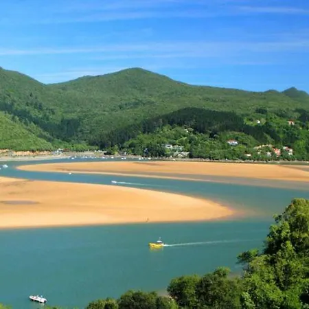 Urdaibai By Urdaibai * Altamira